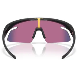OAKLEY RSLV Lite OO9527D 02 Black Ink/Prizm Road