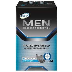Tena Men Level 0 – Protective Shield