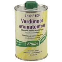 Kluthe Lösin 600 Verdünner aromatenfrei 500 ml