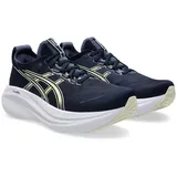 Asics GEL-NIMBUS 27 Laufschuh blau 46