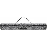 DAKINE Ski Skitasche Kingdom Black 175 cm