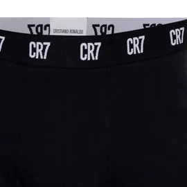 Cristiano Ronaldo CR7 Boxershort 5er Pack | Gr.: L