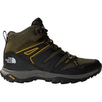 The North Face - Hedgehog Mid Gore-tex - Wanderschuhe