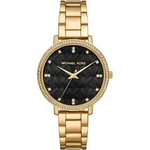 Michael Kors Pyper Edelstahl 39 mm MK4593