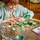 LEGO Friends Feentassen-Karussell mit Blumendeko 42702