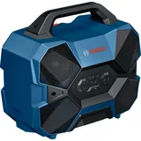 Bosch GPB 18V-6 C blau