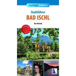 Stadtführer Bad Ischl
