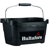 Hultafors Baueimer Kunststoff 100 kg Weiß