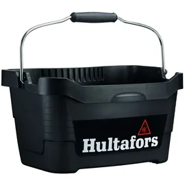 Hultafors Baueimer Kunststoff 100 kg Weiß