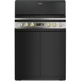 Miele Fire Pro L 4PD - Grill mit Schubladen