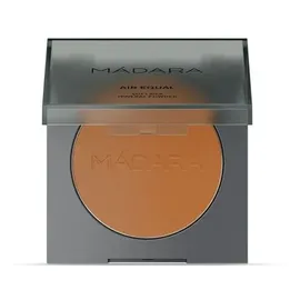 Mádara Soft Silk Mineral Powder 3 Deep
