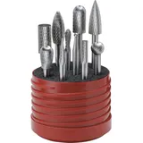 Lukas-Erzett A12390003 Fräser-Set