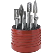 Lukas-Erzett A12390003 Fräser-Set