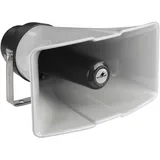 Monacor IT-35 ELA weiß/schwarz