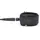 OCEAN & EARTH Ocean Earth Regular Moulded Leash 2026 black & 6,0
