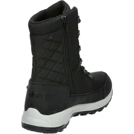 LICO Glace Herren Schwarz 41