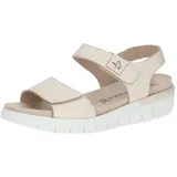 CAPRICE Babette beige 37