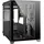 Inter-Tech C-501 Aspect Gaming Gehäuse, Tempered Glass, Schwarz