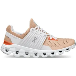 ON Damen Laufschuhe, Copper | Frost, 37
