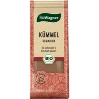 BioWagner Kümmel gemahlen 40 g