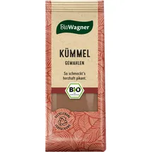 BioWagner Kümmel gemahlen 40 g