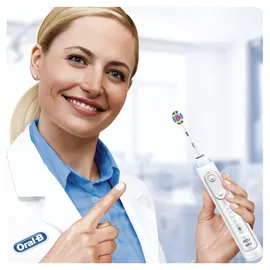 Oral-B 3D White CleanMaximizer Aufsteckbürste 8 St.