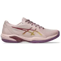 Asics Solution Swift Ff 2 Padelschuhe - Neutral Pink / Pure Gold - EU 39