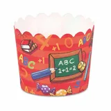 Städter Cupcake Form Jetzt gehts los