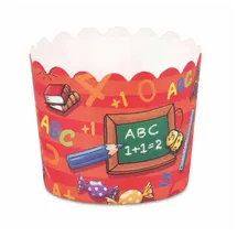 Städter Cupcake Form Jetzt gehts los