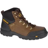 CAT Footwear Herren Framework St S3 Wr Hro Sra Sicherheitsstiefel, Seal Brown, 43 EU - 43 EU