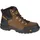 CAT Footwear Herren Framework St S3 Wr Hro Sra Sicherheitsstiefel, Seal Brown, 43 EU - 43 EU