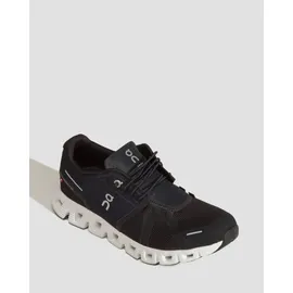 On Cloud 5 Herren Black/White 44,5