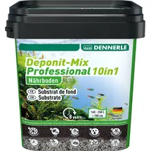 Dennerle DeponitMix Professional 10in1 9,6 Kilogramm