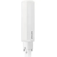 Philips CorePro LED PLC, 2P, G24d-2, 6,9W, 4000K, 770lm