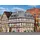 Kibri Fachwerk-Eckhaus Miltenberg 38904 H0