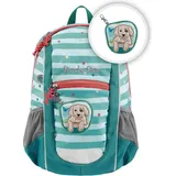 Step By Step KIGA MAXI Dog Lucky