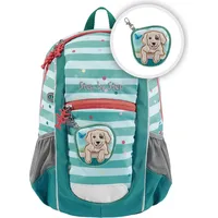 Step By Step KIGA MAXI Dog Lucky