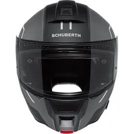 Schuberth C5 Master Grey XXL