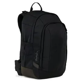 Satch Air Blackjack schwarz