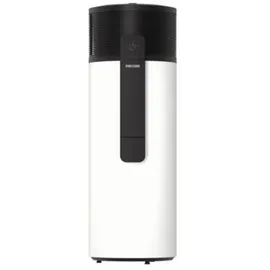 Stiebel Eltron WWK-I 300 W Plus Warmwasser-Wärmepumpe 1,5 kW