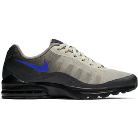 Nike Air Max Invigor Herren Black/Racer Blue/Anthracite 40,5