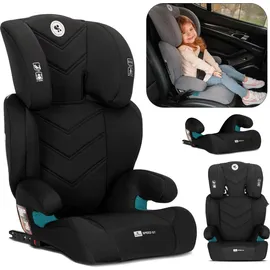 Lorelli Speed GT i-Size Schwarz