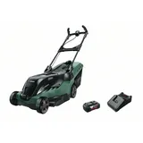BOSCH Akku-Rasenmäher 06008B9706