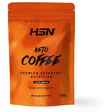 Hsn Keto-instant-kaffee 150g - One Size