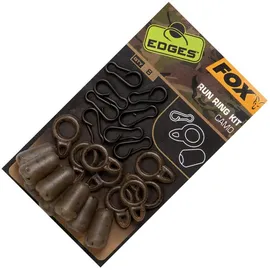 Fox EDGES Camo Run Ring Kit