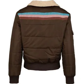 btex fashion gmbh Nature's Calling braun XL