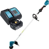 Makita - dur 190 LSFX3 Akku Rasentrimmer 18 v 300 mm Brushless + 1x Akku 3,0 Ah + Ladegerät