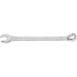 BGS, Schraubenschlüssel, Maul-Ringschlüssel SW 10 mm