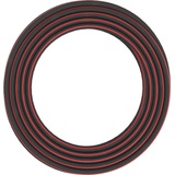 Fiskars Gartenschlauch rot 19mm Q4, 50m (1027111)