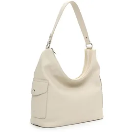 Emily & Noah Beuteltasche E&N Chartres RUE 09 Damen Geldbörse beige